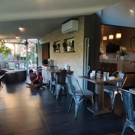 Hotel Sereno Sestri Levante Kültér fotó