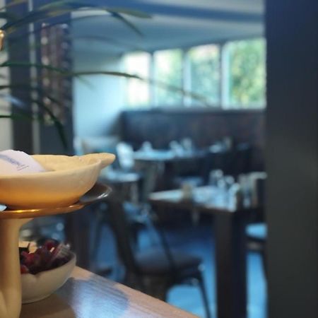 Hotel Sereno Sestri Levante Kültér fotó